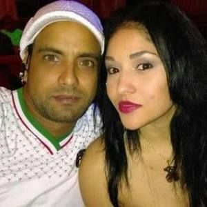 Meet your Posher, Marielys jorge